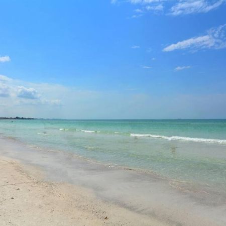 Siesta Cooler: Only Minutes Walk To Siesta Beach! Siesta Key Eksteriør billede