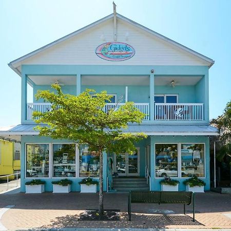 Siesta Cooler: Only Minutes Walk To Siesta Beach! Siesta Key Eksteriør billede