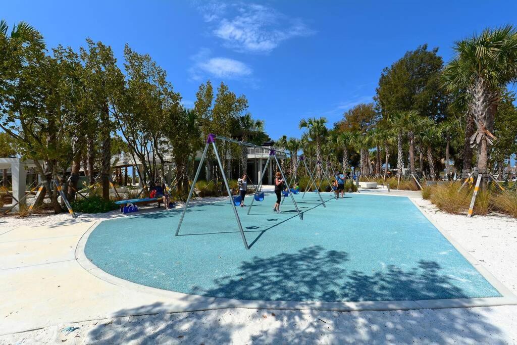 Siesta Cooler: Only Minutes Walk To Siesta Beach! Siesta Key Eksteriør billede