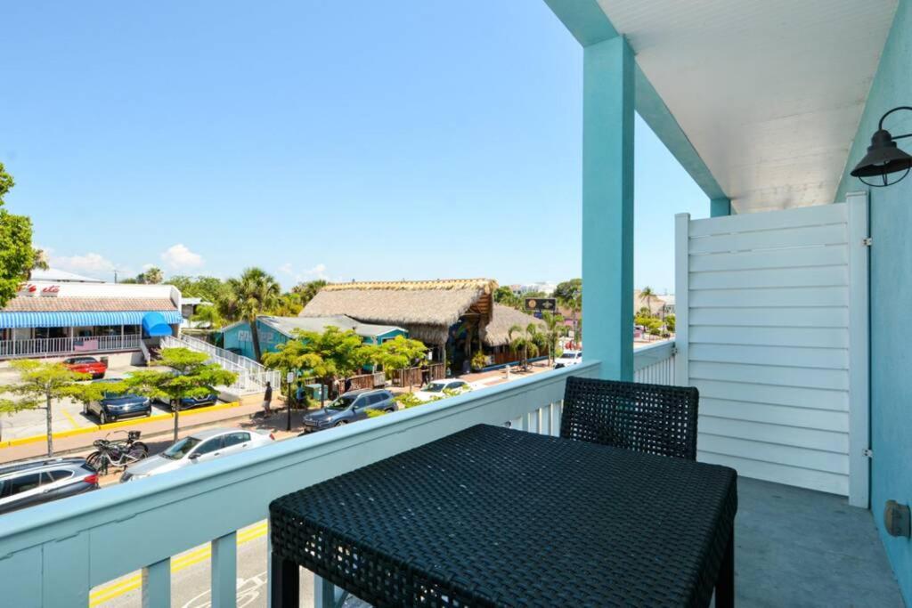 Siesta Cooler: Only Minutes Walk To Siesta Beach! Siesta Key Eksteriør billede