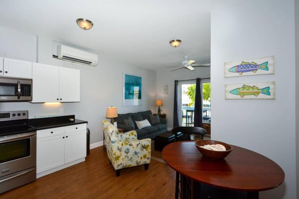 Siesta Cooler: Only Minutes Walk To Siesta Beach! Siesta Key Eksteriør billede