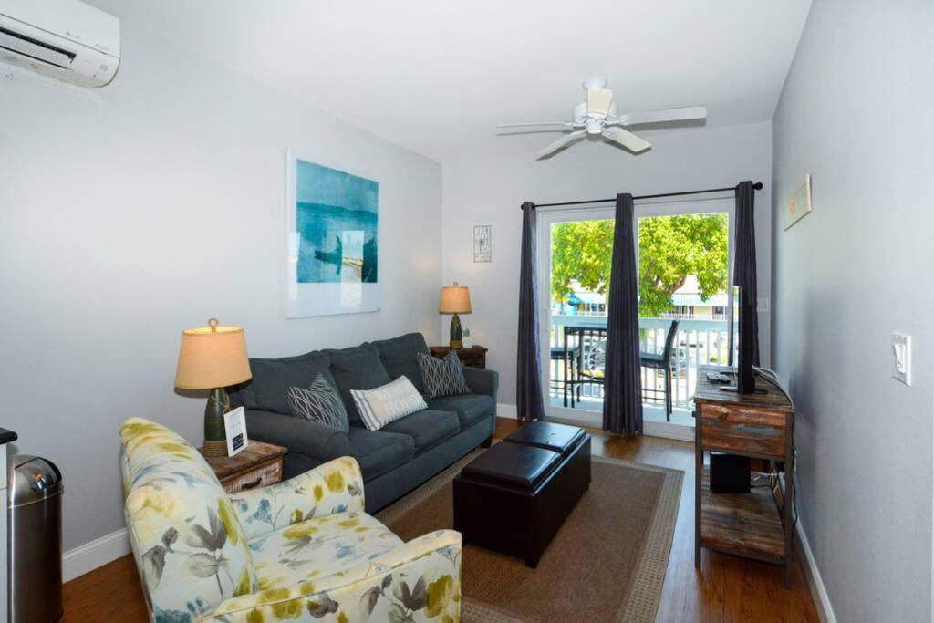 Siesta Cooler: Only Minutes Walk To Siesta Beach! Siesta Key Eksteriør billede
